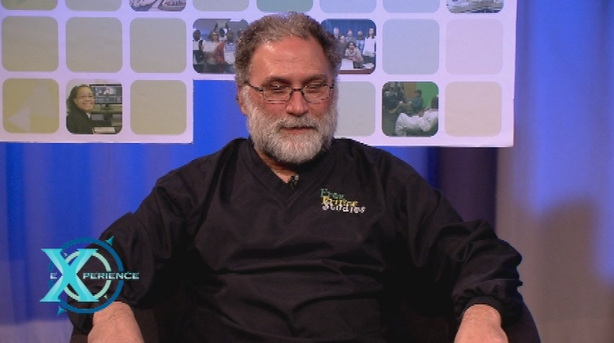 Thumbnail image for Experience CTN