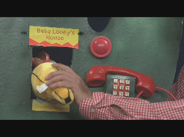 Thumbnail image for The Cowboy Alex Storytime Show