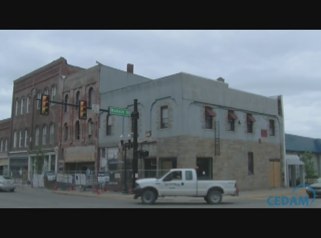 Thumbnail image for On the Bright Side