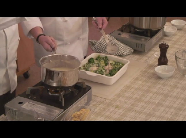 Thumbnail image for The Chef's Table Series