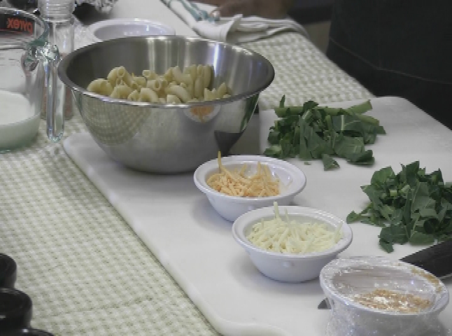 Thumbnail image for The Chef's Table Series