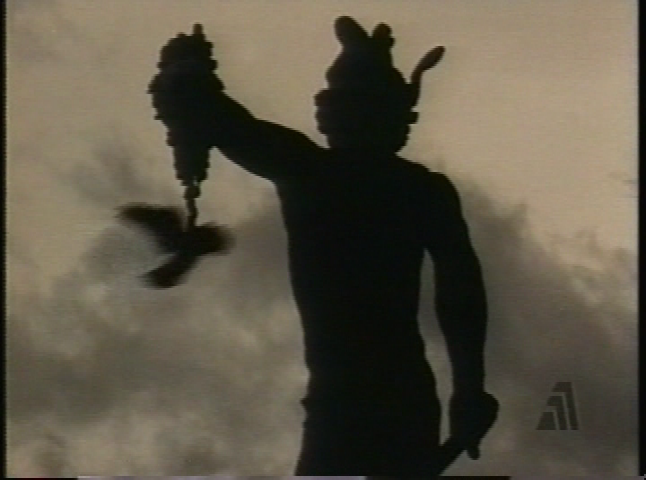 Thumbnail image for Voices & Visions