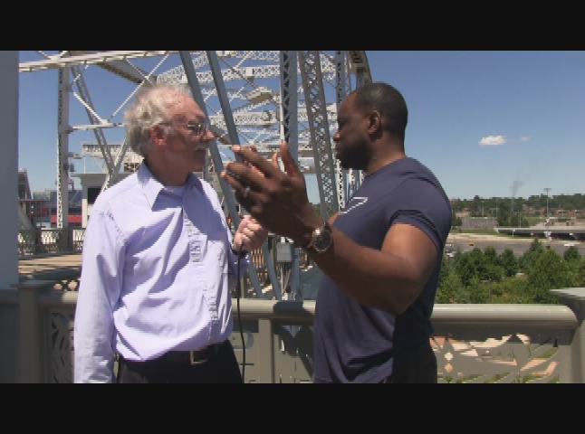 Thumbnail image for Perils For Pedestrians