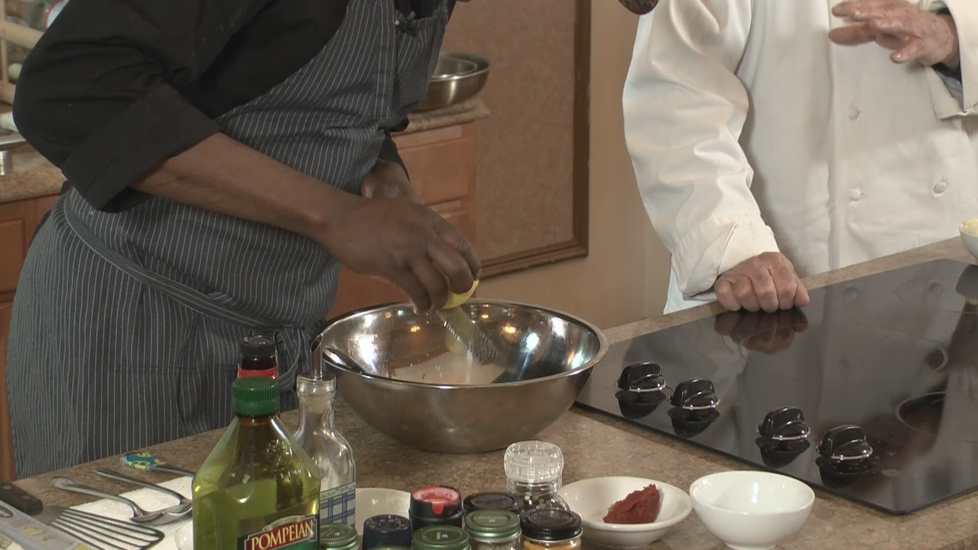 Thumbnail image for Vegetarian Spice