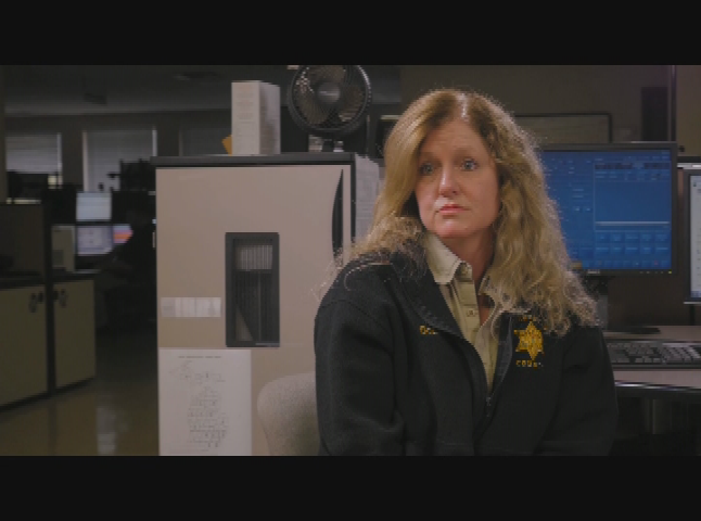 Thumbnail image for Beyond the Badge