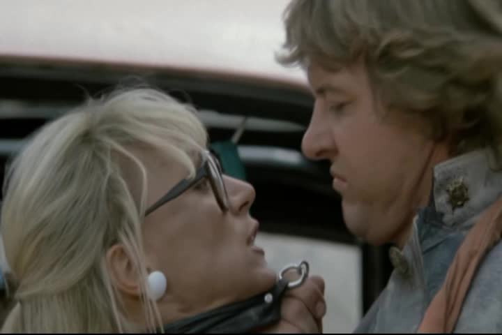 Thumbnail image for The Dr Mad Show