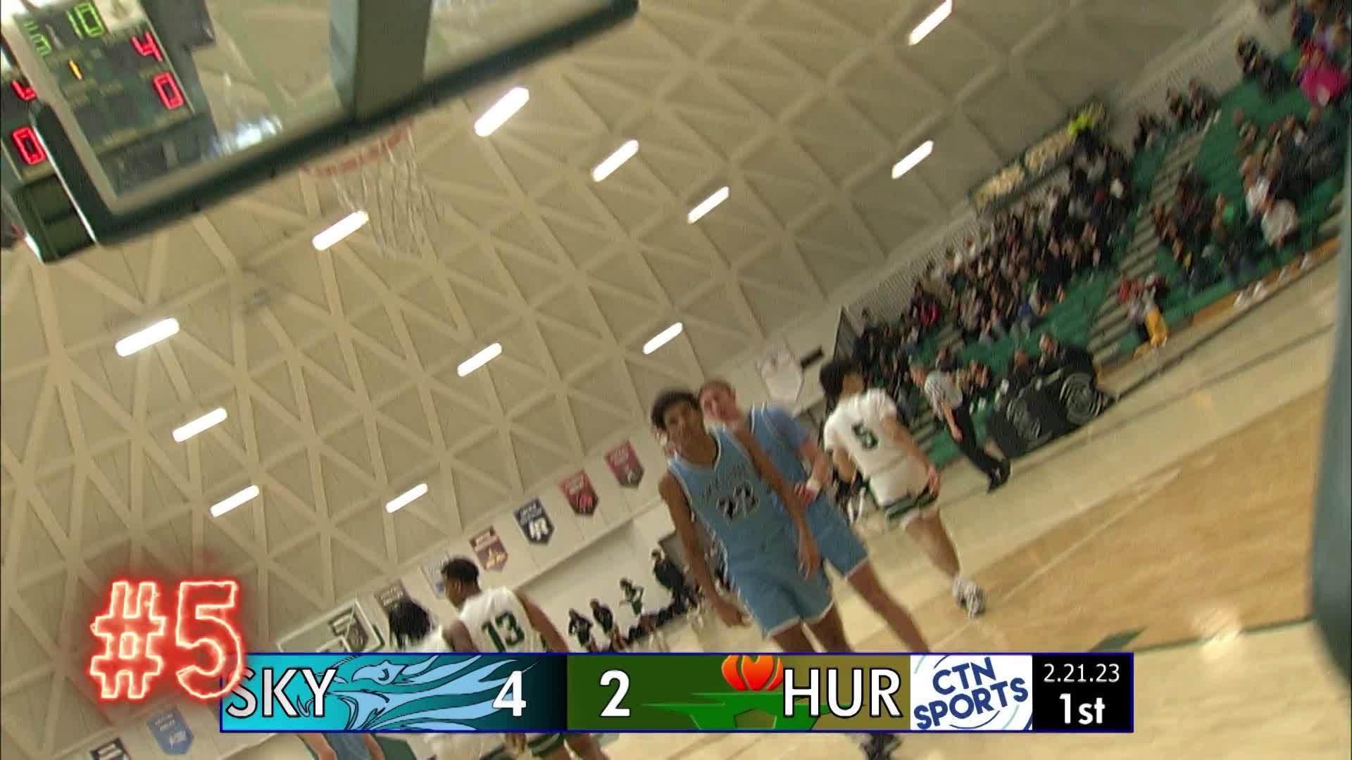 Thumbnail image for CTN Sports Top Plays of the Season