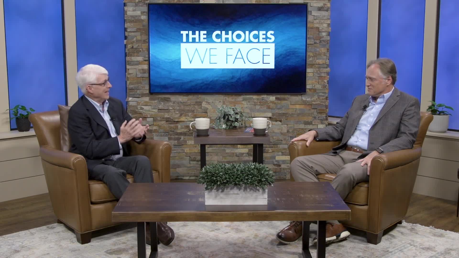 Thumbnail image for The Choices We Face