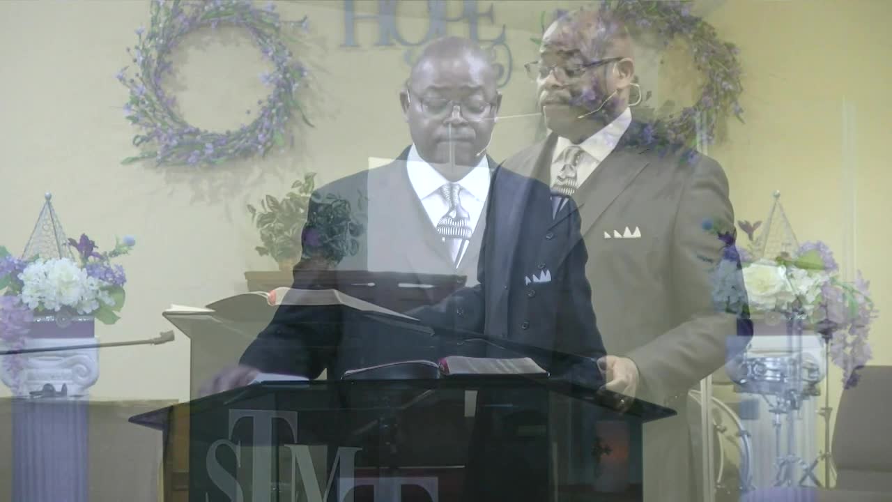 Thumbnail image for Just a Voice