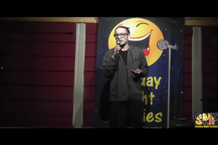 Thumbnail image for Sunday Night Funnies