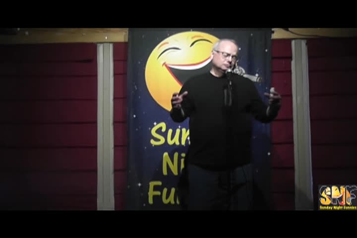 Thumbnail image for Sunday Night Funnies