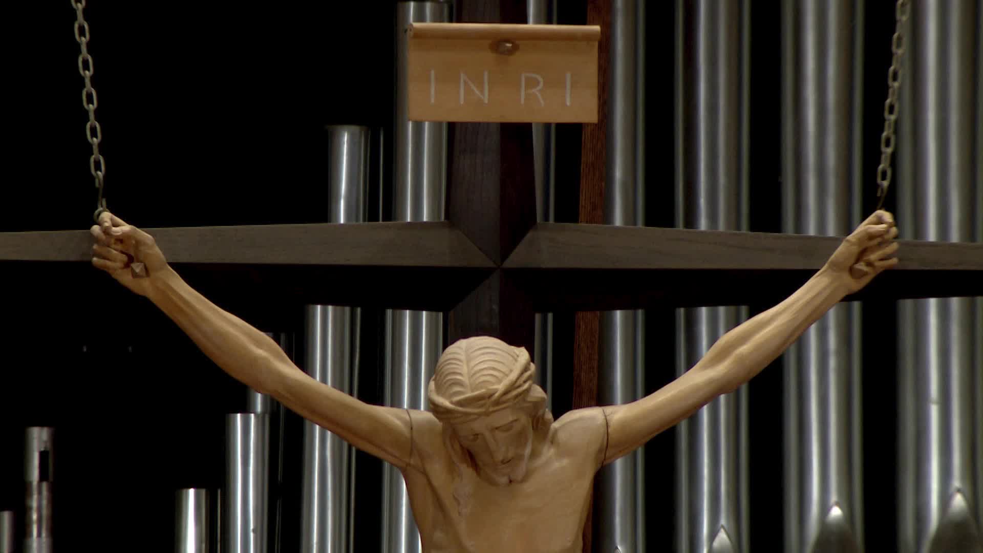 Thumbnail image for Diocese of Lansing Outreach Mass: March 12, 2023