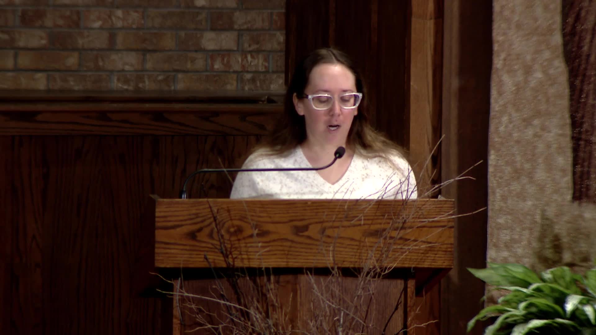 Thumbnail image for Diocese of Lansing Outreach Mass: March 8, 2026