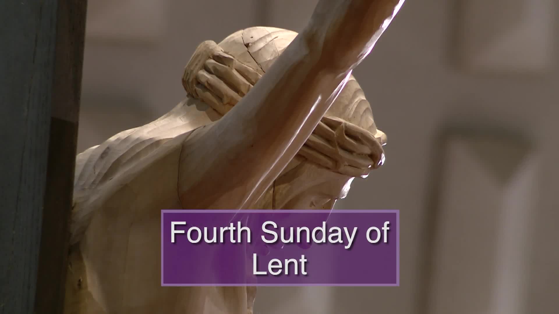 Thumbnail image for Diocese of Lansing Outreach Mass: March 15, 2026