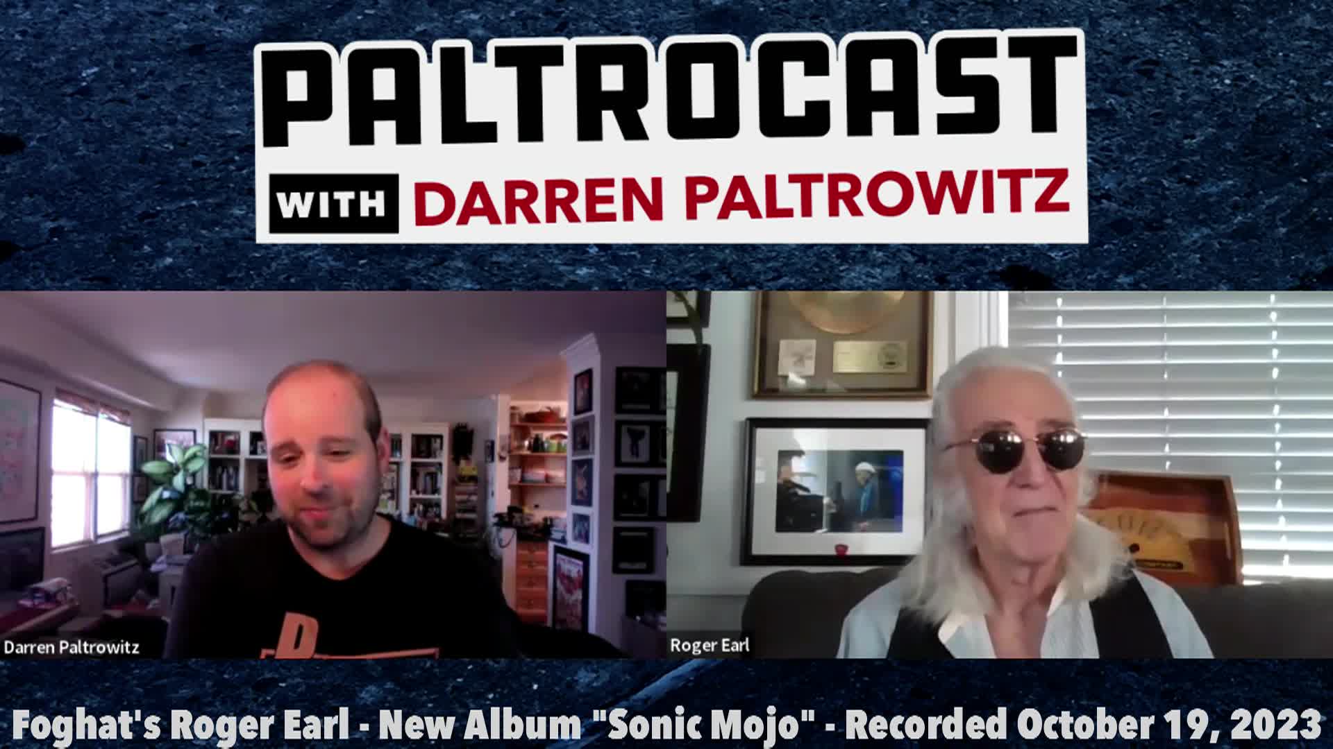 Thumbnail image for Paltrocast with Darren Paltrowitz