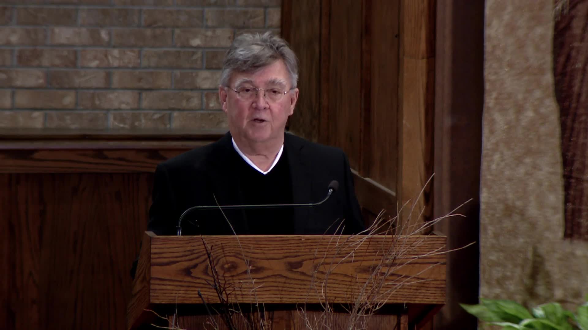 Thumbnail image for Diocese of Lansing Outreach Mass: March 22, 2026