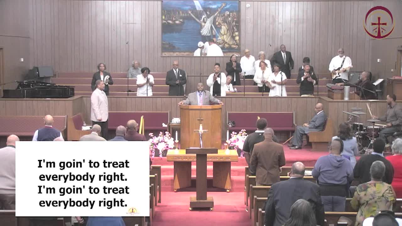 Thumbnail image for Second Baptist Church