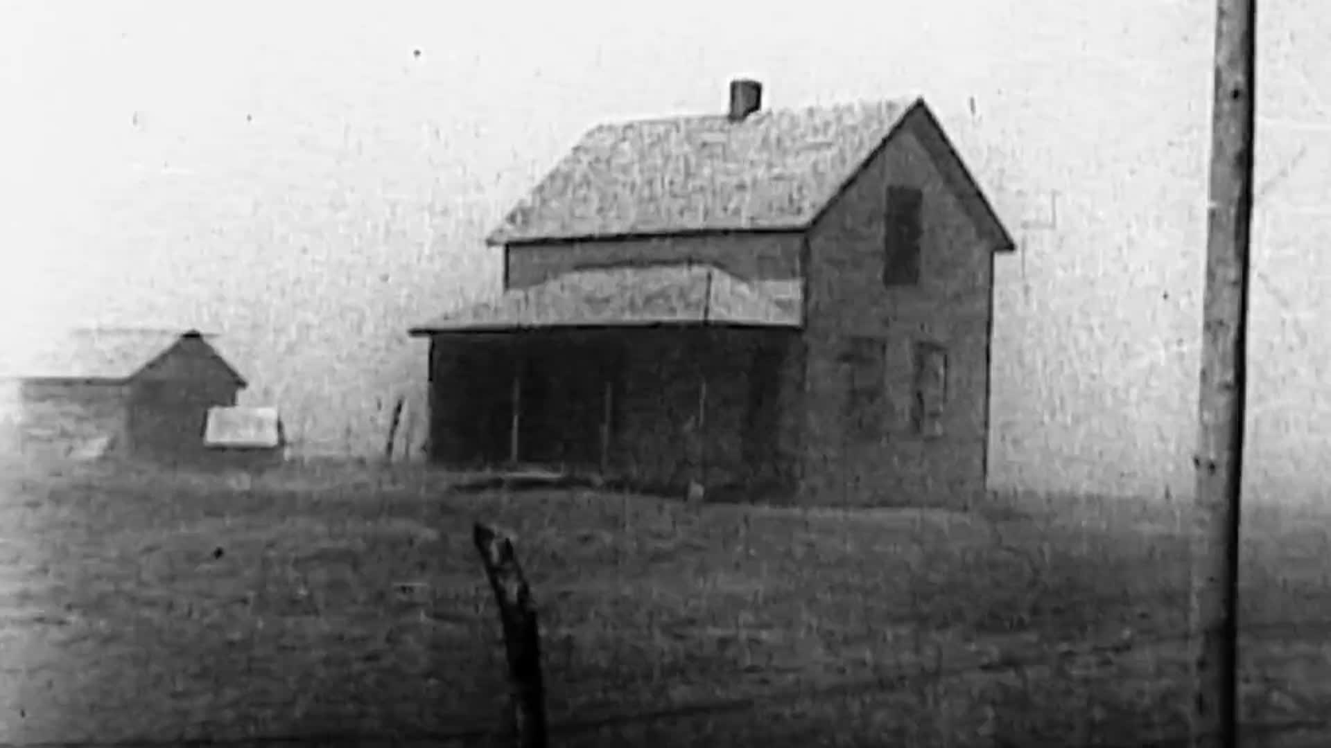 Thumbnail image for Pearl Carter Scott: On Top of the World