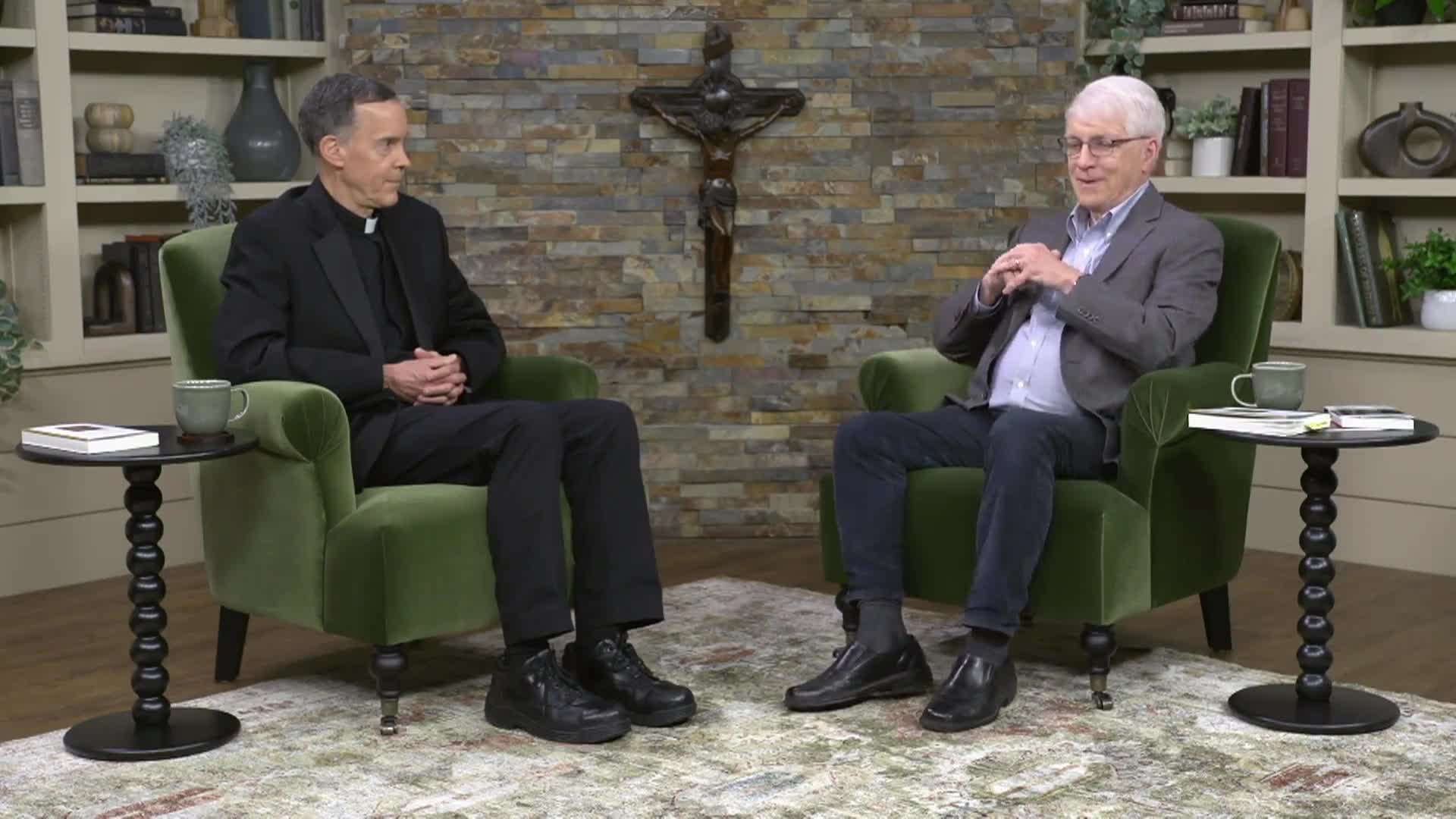 Thumbnail image for The Choices We Face