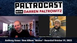 Navigate to Paltrocast with Darren Paltrowitz