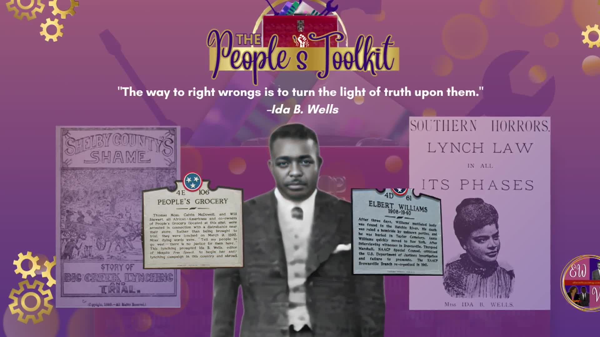 Thumbnail image for National Park Survey Involves Michigan Descendents of Tennessee Hero