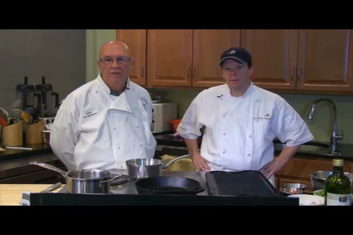 Thumbnail image for Chef's Table Series