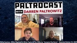 Navigate to Paltrocast with Darren Paltrowitz