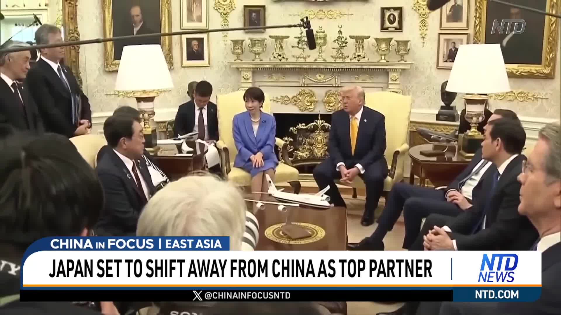 Thumbnail image for NTD Programs