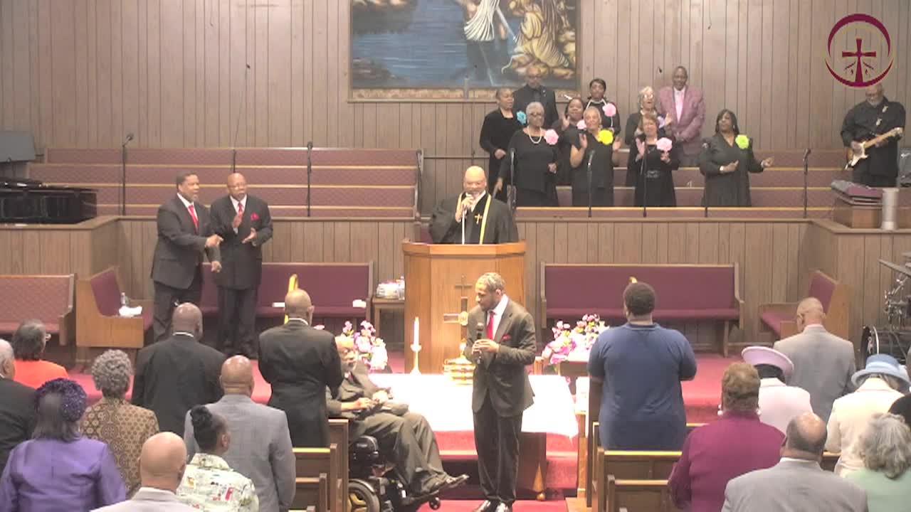 Thumbnail image for Second Baptist Church