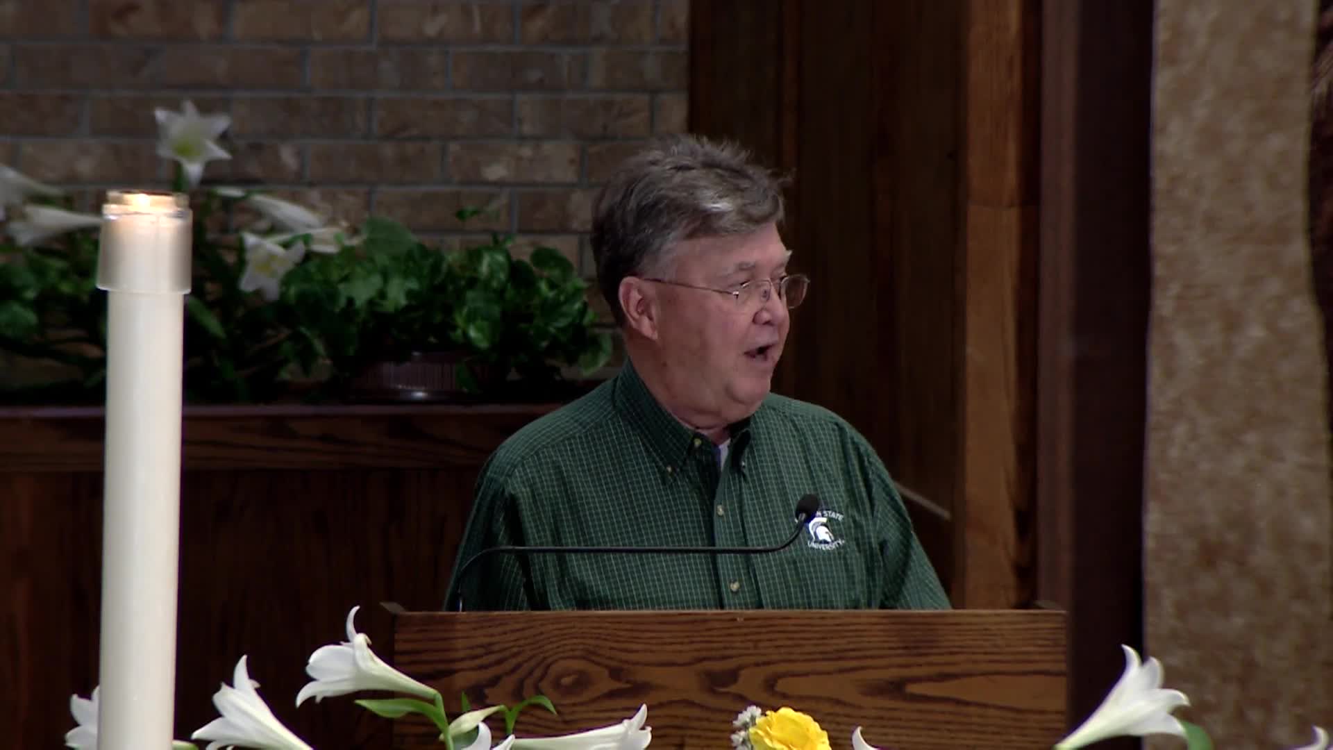 Thumbnail image for Diocese of Lansing Outreach Mass: April 12, 2026