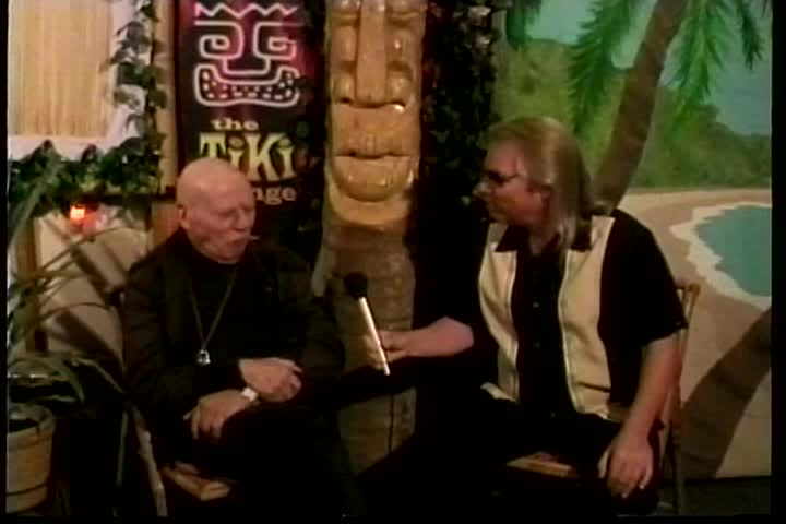 Thumbnail image for Tiki Lounge