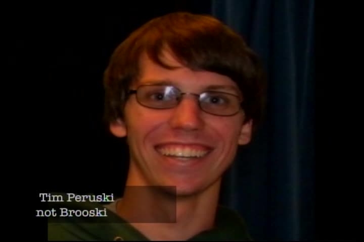 Thumbnail image for CTN Volunteer Recognition Awards 2011