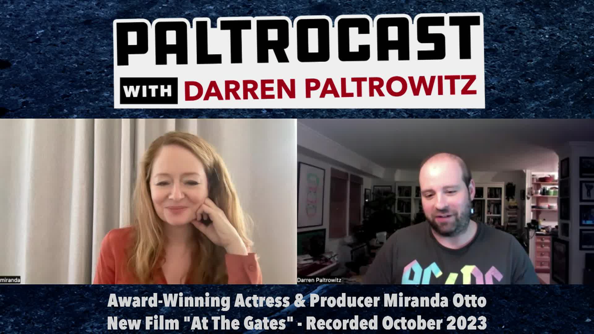 Thumbnail image for Paltrocast with Darren Paltrowitz