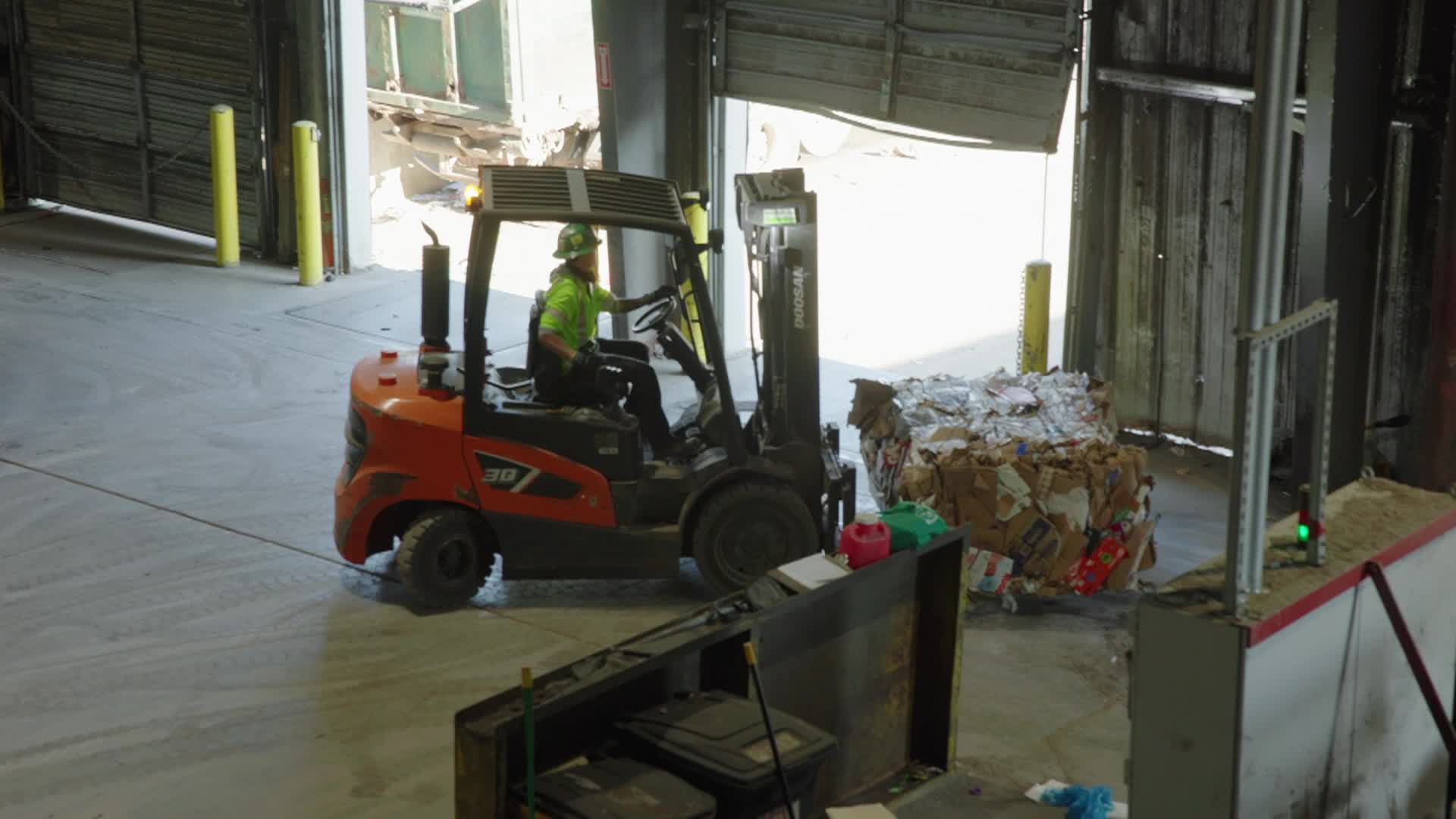 Thumbnail image for Recycle Ann Arbor
