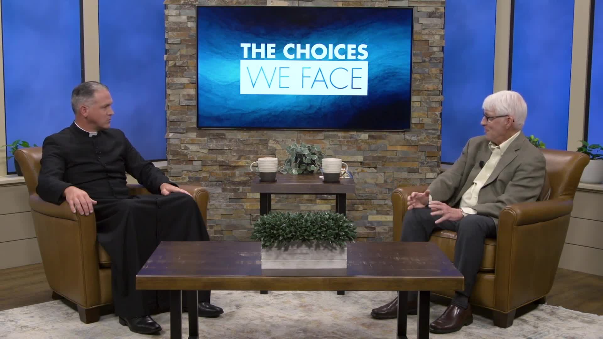 Thumbnail image for The Choices We Face