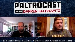 Navigate to Paltrocast with Darren Paltrowitz