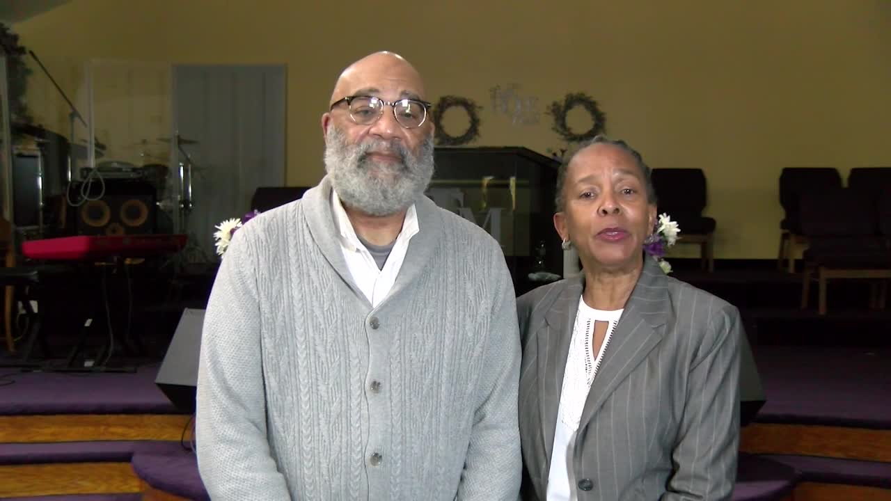 Thumbnail image for Just a Voice