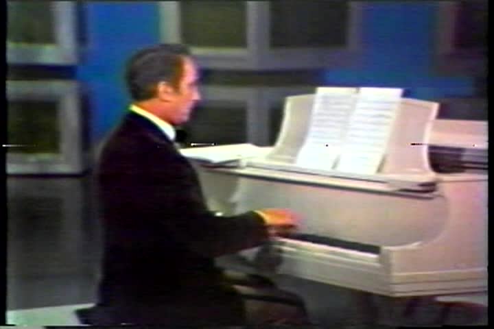 Thumbnail image for NBC: The First 50 Years, Part III