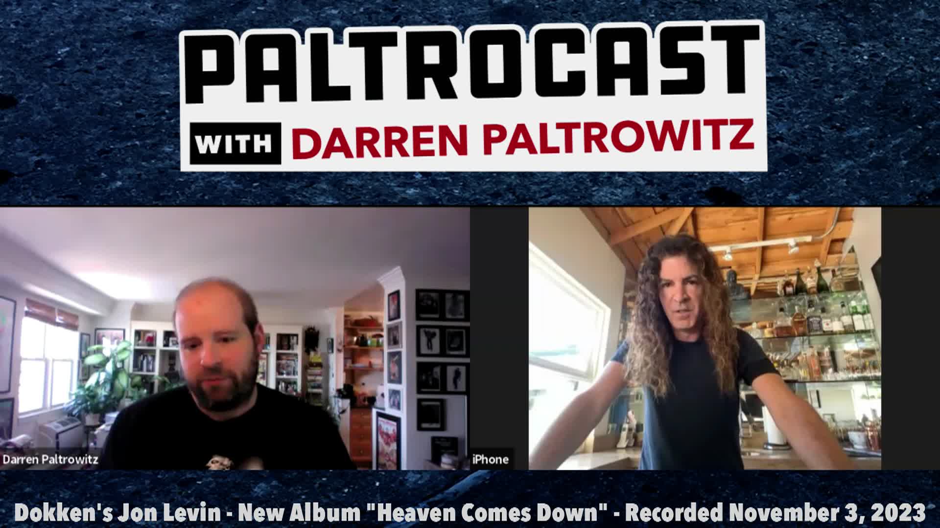 Thumbnail image for Paltrocast with Darren Paltrowitz