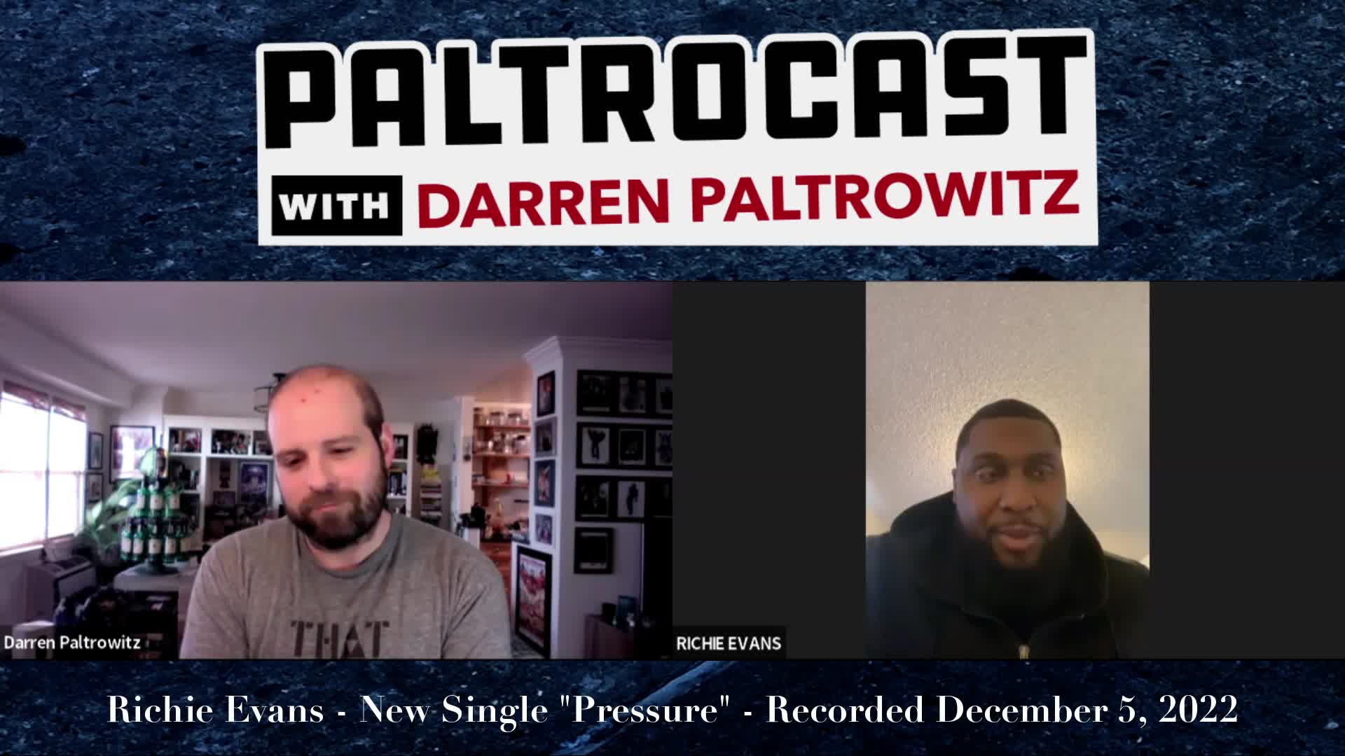 Thumbnail image for Paltrocast with Darren Paltrowitz