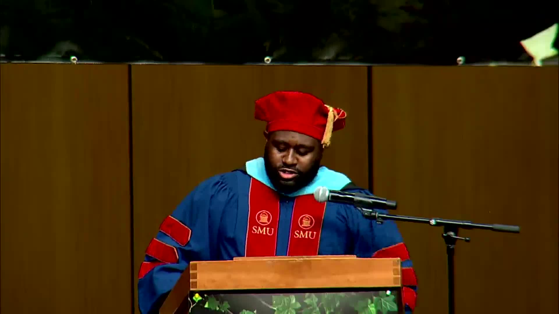 Thumbnail image for Pathways to Success Academic Campus Graduation 2026