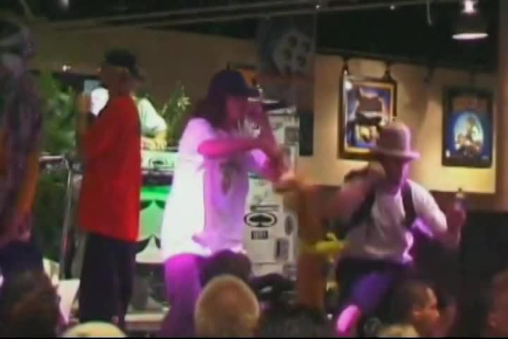 Thumbnail image for The Dr Mad Show