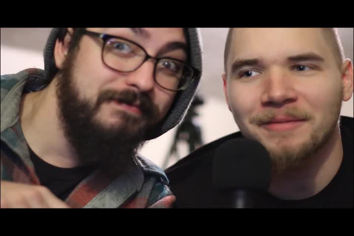 Thumbnail image for Talking Sh*t with Phil & Mike