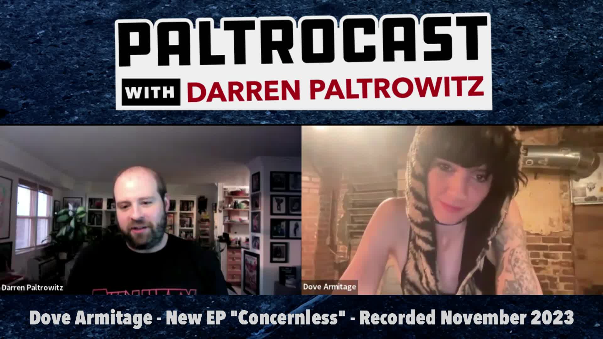 Thumbnail image for Paltrocast with Darren Paltrowitz