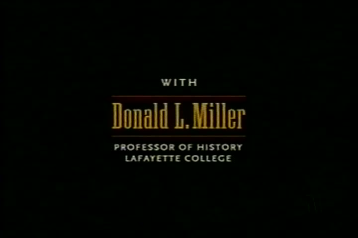 Thumbnail image for  A Biography of America