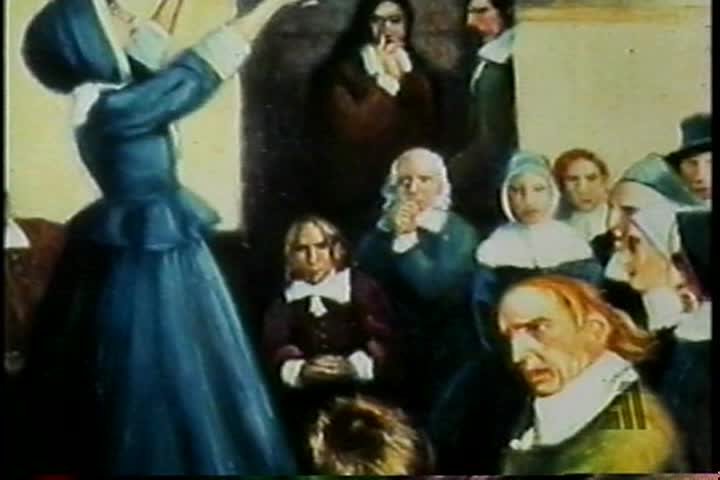 Thumbnail image for A Biography of America