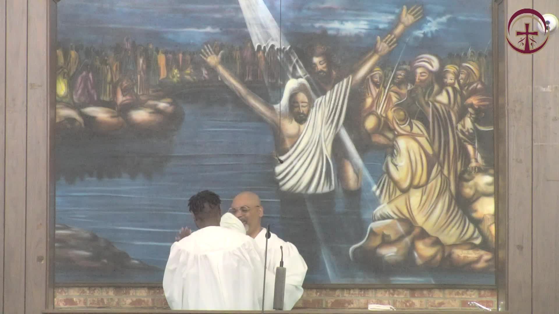 Thumbnail image for Second Baptist Church