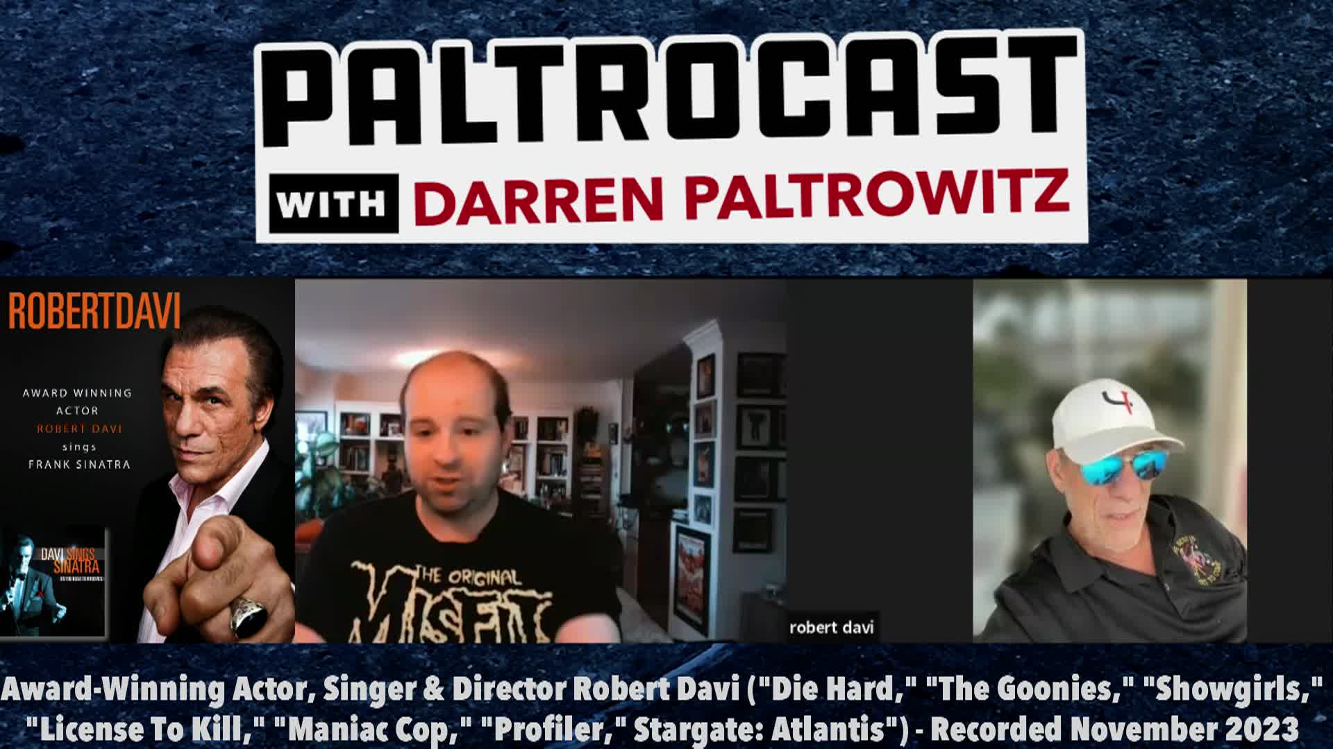 Thumbnail image for Paltrocast with Darren Paltrowitz