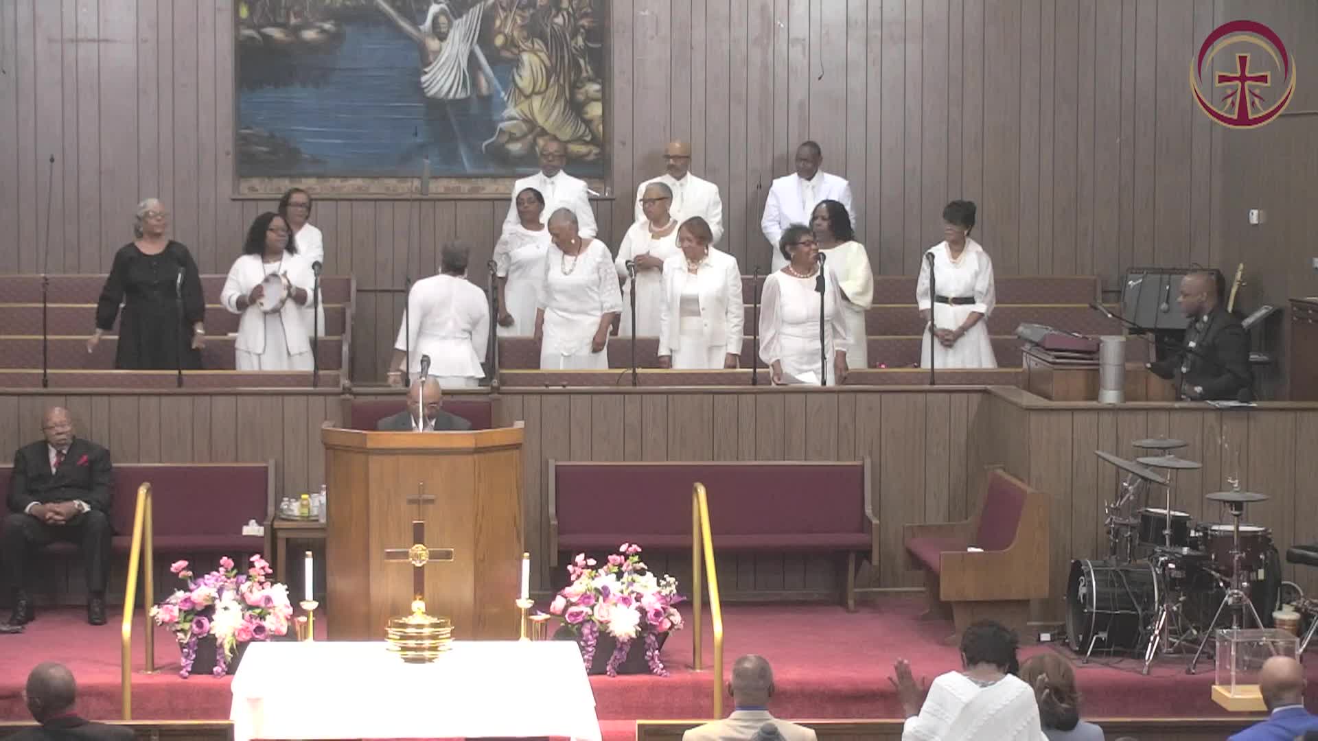 Thumbnail image for Second Baptist Church