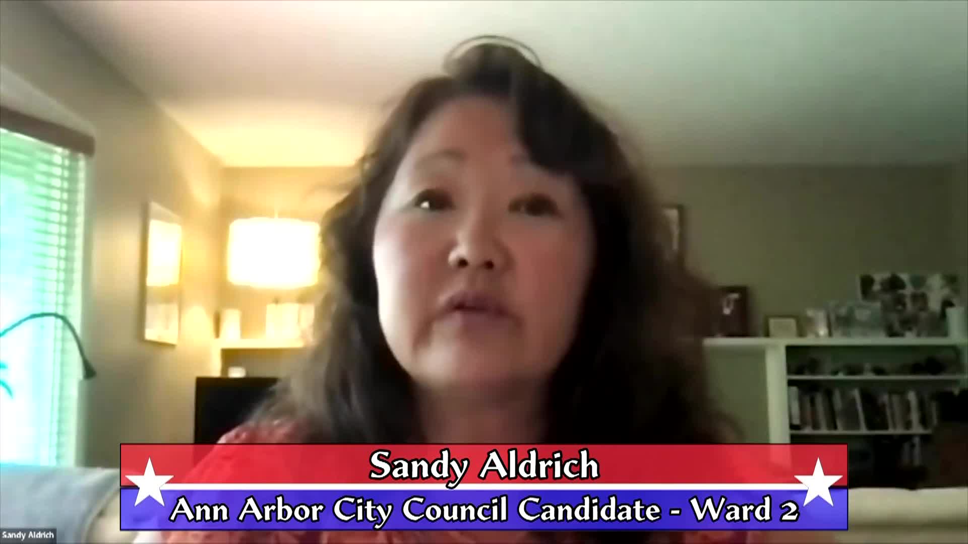 Thumbnail image for LWV Primary Candidates Forum 2026: Ann Arbor Democratic City Council Ward 2